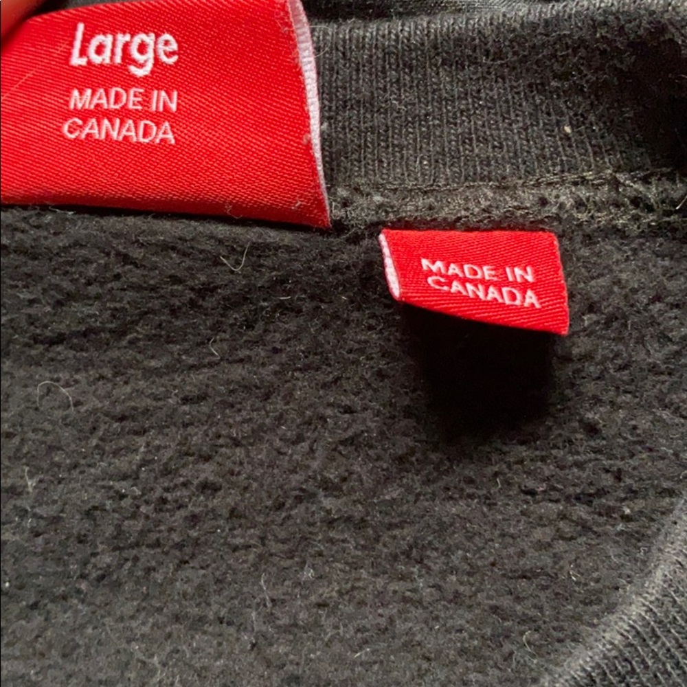 Supreme Independent sweater - Picture 2 of 4